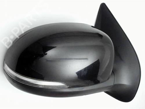 Right mirror HYUNDAI i20 I (PB, PBT) 1.4 CRDi | BP20416740C27 