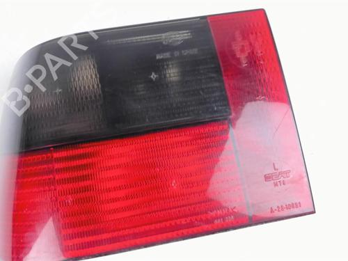 Used Left taillight Left taillight SEAT IBIZA II (6K1) 1.9 TDI (90 hp) 21239140 21239140