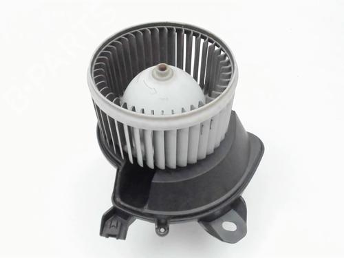 Heater blower motor FIAT PUNTO EVO (199_) 1.3 D Multijet (199AXC1A, 199BXC1A, 199AXT1A, 199BXT1A) | BP20464244M62 