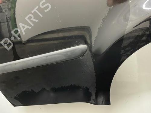 Left rear door PEUGEOT 107 (PM_, PN_) 1.4 HDi | BP20387078C4 