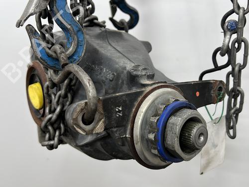 Rear differential BMW X3 (F25) xDrive 20 d | BP27985265M24  - Image 6