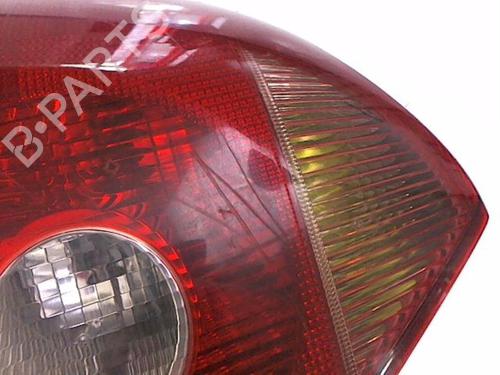 Left taillight FORD MONDEO III (B5Y) 2.0 16V DI / TDDi / TDCi | BP20478119C34 
