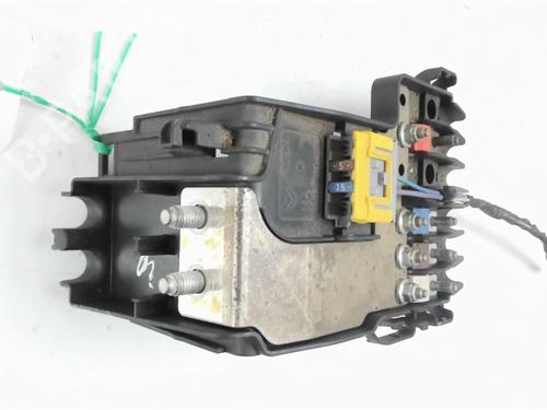 Used Electronic module Electronic module PEUGEOT 308 I (4A_, 4C_) 1.6 HDi (109 hp) 27481747 27481747