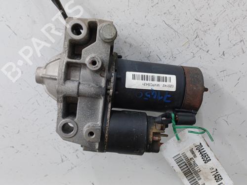 Used Starter Starter PEUGEOT 407 (6D_) 3.0 (6DXFVJ) (211 hp) 21549056 21549056