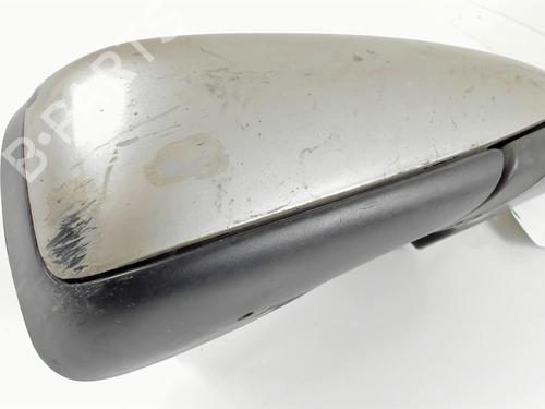 Right mirror PEUGEOT 605 (6B) 2.0 | BP20436860C27 