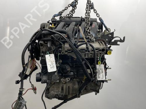 Motor RENAULT MEGANE I (BA0/1_) 1.6 16V (BA04, BA0B, BA11, BA1J, BA16, BA19, BA1K, BA1V,... (107 hp) 29419757