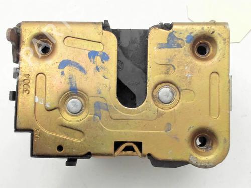 Used Rear left lock RENAULT KANGOO Express (FC0/1_) 1.5 dCi (FC07, FC1R) (65 hp) 29213045