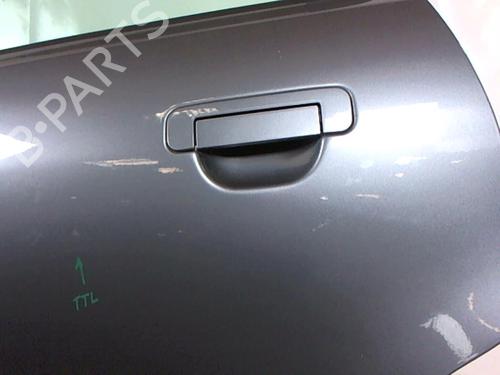 Left rear door AUDI A4 B5 (8D2) 1.9 TDI | BP20477107C4 