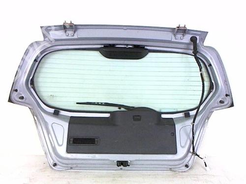 Tailgate CHEVROLET AVEO / KALOS Hatchback (T250, T255) 1.2 | BP20436626C6