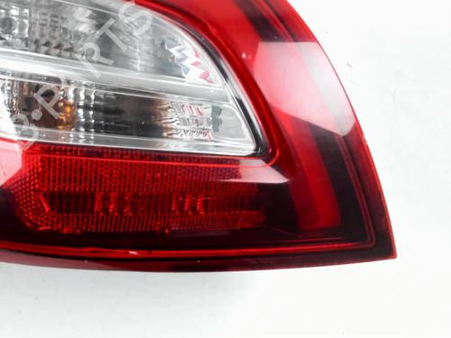 Left taillight PEUGEOT 308 II (LB_, LP_, LW_, LH_, L3_) 1.6 HDi / BlueHDi 115 | BP29043448C34 