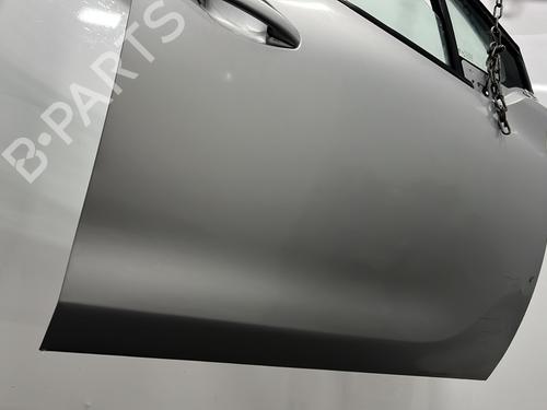 Right front door PEUGEOT 208 I (CA_, CC_) 1.2 VTI 82 | BP30115652C3 