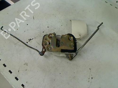 Used Front right lock OPEL FRONTERA A (U92) 2.8 TD (5BMWL4, 5BSUD2) (113 hp) 20415021