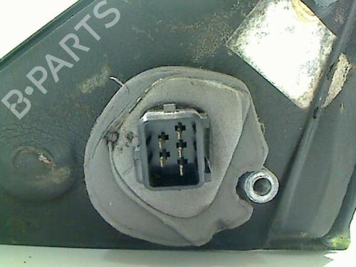 Right mirror FORD MONDEO II (BAP) 1.6 i | BP20457998C27 