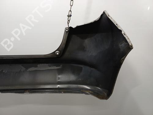 Rear bumper HONDA JAZZ III (GE_, GG_, GP_, ZA_) 1.2 (GG1) | BP22104446C8 