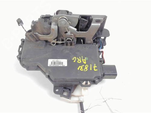 Rear left lock VW GOLF IV (1J1) 1.9 SDI | BP20399974C100 