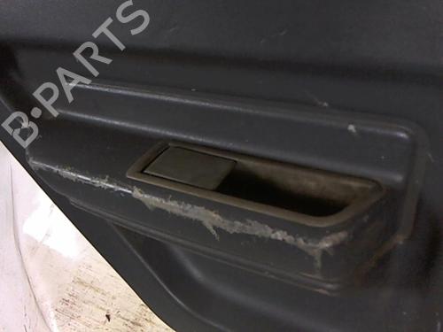 Left rear door RENAULT SUPER 5 (B/C40_) 1.1 | BP20477093C4 