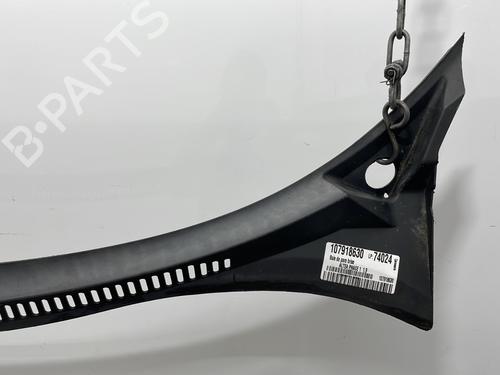 Scuttle panel SEAT ALTEA (5P1) 1.9 TDI | BP27251025C110 