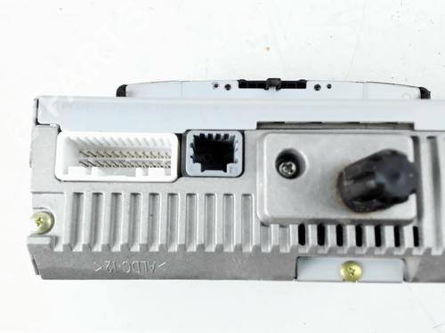 Radio RENAULT TRAFIC III Van (FG_) 1.6 dCi 120 (FGMB, FGMC) | BP35969492E6 - Image 2