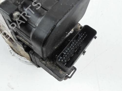 Used ABS pump ABS pump PEUGEOT EXPERT Van (222) 2.0 HDI (94 hp) 31053189 31053189