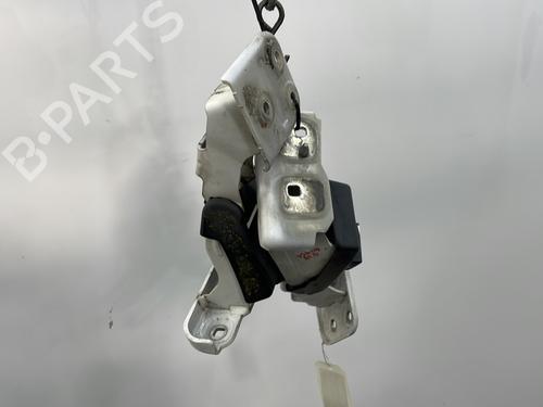 Used Hinge/Door check strap Hinge/Door check strap CITROËN JUMPY II Van 1.6 HDi 90 16V (90 hp) 22756765 22756765