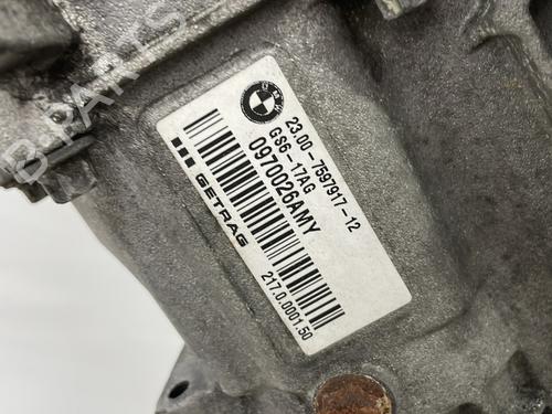 Gearbox BMW 1 (F20) 116 i | BP26181757M3 - Image 4