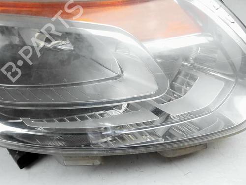 Right headlight CITROËN C3 Picasso (SH_) 1.6 HDi 110 | BP39138799C29 - Image 4