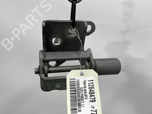 Hinge/Door check strap RENAULT CLIO III (BR0/1, CR0/1) 1.2 16V Hi-Flex (BR1U, CR1U) BP29338441C146