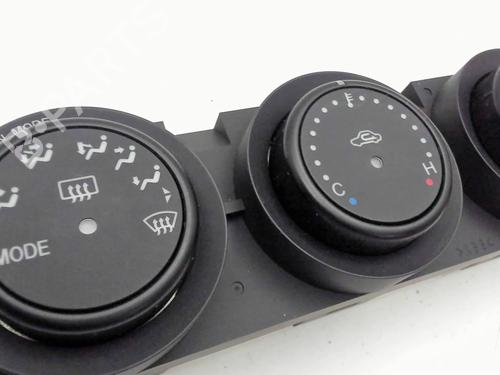 Climate control MAZDA MX-5 III (NC) 1.8 (NC18) | BP35938562I5 - Image 7