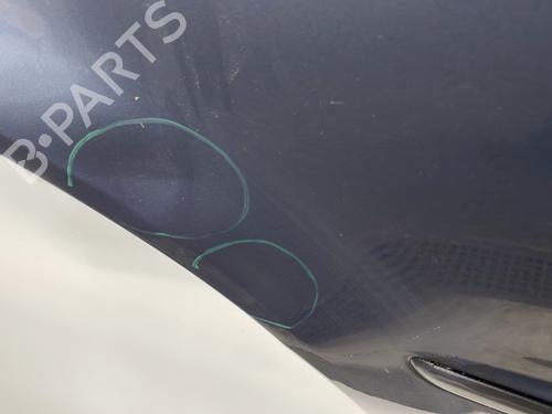 Left front fenders BMW 3 (E46) 318 i | BP22102787C41 