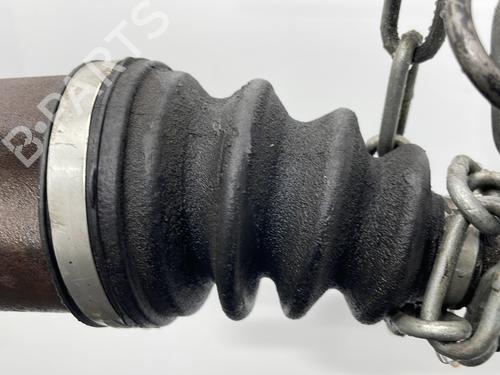 Left front driveshaft FIAT LINEA (323_, 110_) 1.3 D Multijet (323AXB11, 323AXB1A) | BP31027977M38