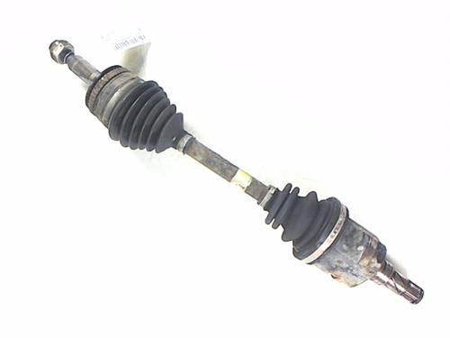 Used Left front driveshaft Left front driveshaft DAEWOO LEGANZA (KLAV) 2.0 16V (133 hp) 20422084 20422084