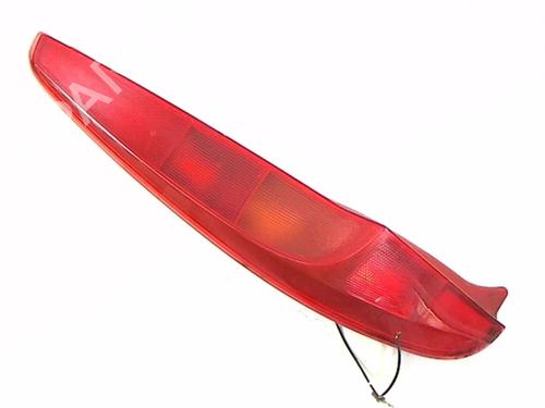 Used Left taillight FIAT PUNTO (188_) 1.2 60 (188.030, .050, .130, .150, .230, .250) (60 hp) 20426352
