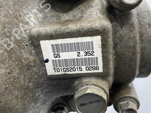 Rear differential PEUGEOT 4008 1.6 HDi AWC | BP24229521M24 - Image 3