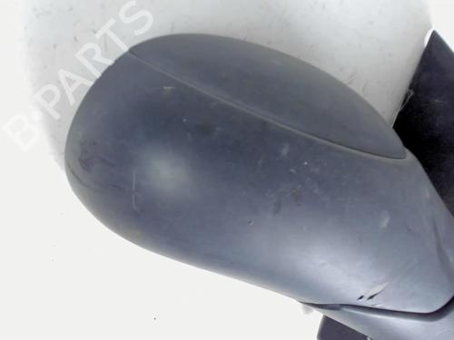 Right mirror CITROËN C2 (JM_) 1.4 HDi | BP20469958C27 