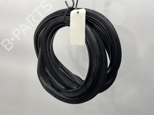 Rubber door seal OPEL ZAFIRA / ZAFIRA FAMILY B (A05) 1.7 CDTI (M75) | BP21062277C142 