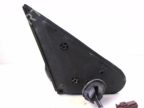 Left mirror PEUGEOT 605 (6B) 2.1 Turbo Diesel | BP20437665C26 