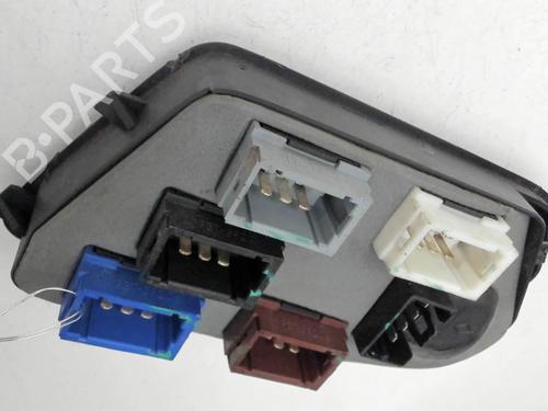 Left front window switch RENAULT SAFRANE II (B54_) 2.2 dT (B54G) | BP40002668I27 - Image 5