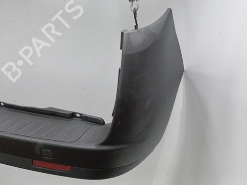 Rear bumper FIAT DOBLO Cargo (263_) 1.3 D Multijet | BP20465231C8 