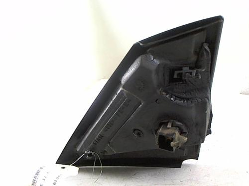 Left mirror RENAULT MEGANE II Estate (KM0/1_) 1.5 dCi (KM16, KM1E) | BP20426318C26 