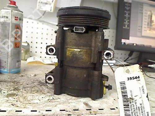 AC compressor FORD MONDEO II (BAP) 1.6 i | BP20413433M34 