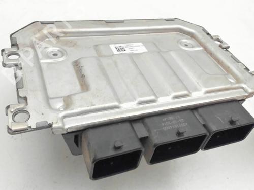 Engine control unit (ECU) DACIA SANDERO II 1.0 SCe 75 (B8JC, B8JD, B8NC) | BP40612302M57 - Image 3