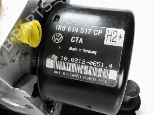ABS pump VW EOS (1F7, 1F8) 2.0 TDI 16V | BP32396545M43 - Image 4