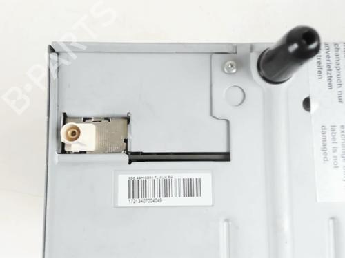 Radio OPEL CORSA D (S07) 1.3 CDTI (L08, L68) | BP30329307E6 