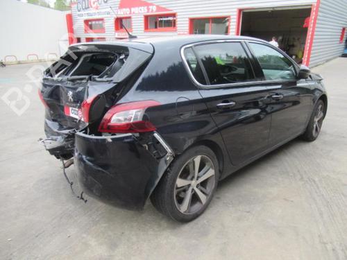 Used Parts PEUGEOT 308 II (LB_, LP_, LW_, LH_, L3_) 1.6 THP 1894118