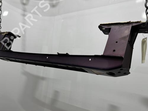 Rear bumper reinforcement FIAT PANDA (312_, 319_) 1.2 (312PXA1A) | BP29491119C73 