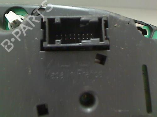 Instrument cluster PEUGEOT 607 (9D, 9U) 2.0 HDi | BP20408935C47 