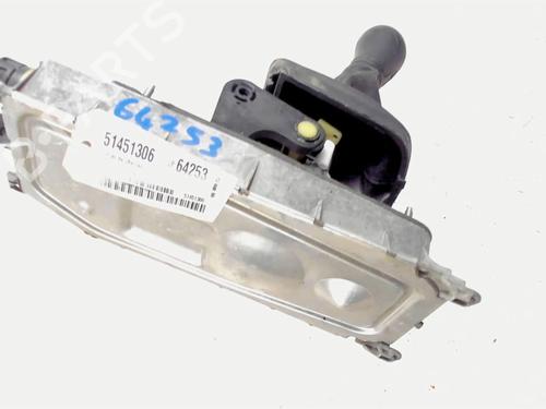 Used Gear lever VW UP! (121, 122, BL1, BL2, BL3, 123) 1.0 (60 hp) 20391550
