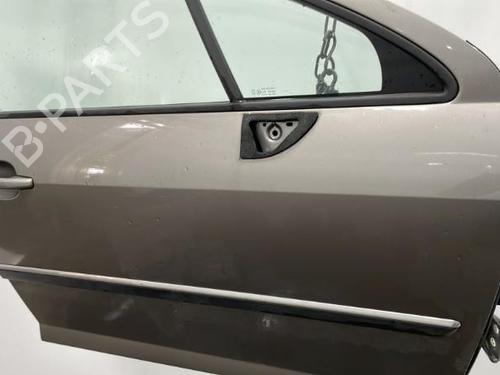 Used Right front door Right front door 20387097 20387097