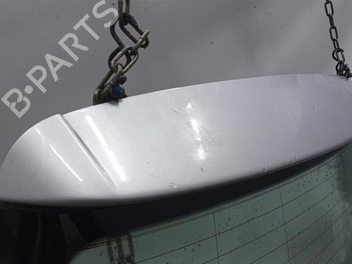 Tailgate VW GOLF V (1K1) 1.9 TDI | BP22102415C6 