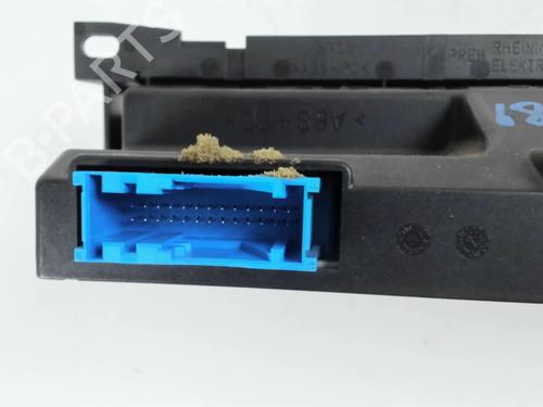 Used Climate control Climate control BMW 7 (E65, E66, E67) 730 d (218 hp) 25926524 25926524